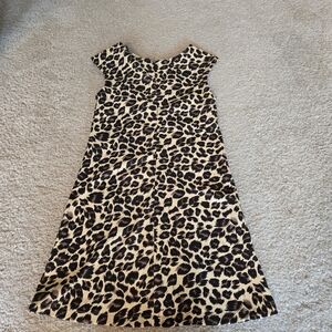 Girls dress, size 7